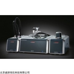 Fritsch-ANALYSETTE 22  干-濕法一體激光粒度分析儀
