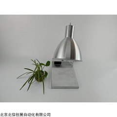 HG19-2300B 数显红外烘烤灯