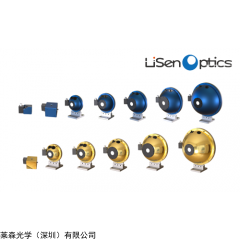 激光功率積分球測(cè)試儀系列