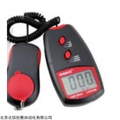 DL08-LX1010B 数字式照度表