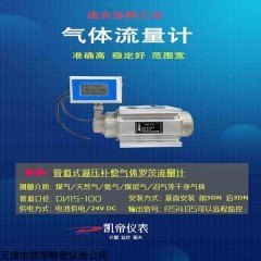 LLQ-DN80 供應容積式原理精度高流量準確腰輪（羅茨）流量計
