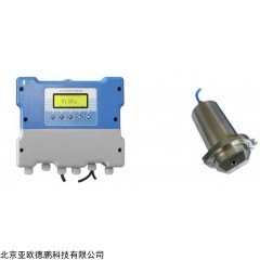 DP-TSF 在线式溶液浓度计 铜浓度测定仪