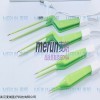 ML-DN3 一次性滴水雙極電凝鑷|不沾電凝鑷|水冷不粘電凝鑷廠家