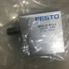 ADVC-20-15-I-P 德国费斯托短行程气缸,FESTO结构图