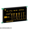 供應(yīng)美國(guó)平達(dá)EL顯示屏 EL160.120.39