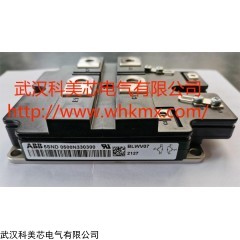 5SND 0500N330300 日立能源ABB IGBT模块