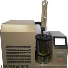 YD204 自动药物凝点测定仪