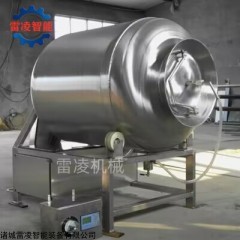 200型 牛肉真空滚揉机 全自动真空滚揉机