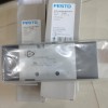 VUVS-L25-M32C-MD-G14-F8 FESTO兩位三通電磁閥,費斯托規格圖樣