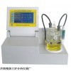 WS-2100 化學滴定法水分測定儀