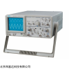 双踪示波器 库号：M250108