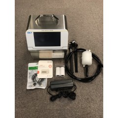 OLT-28.3L触摸屏尘埃粒子计数器