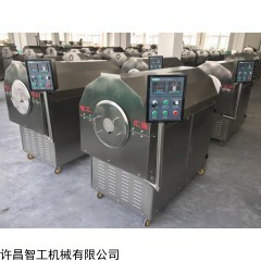 DCCZ5-10 炒货机哪里有卖的