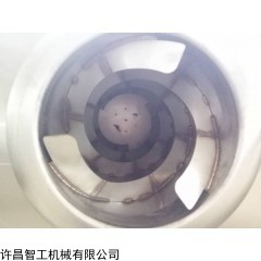 DCCZ3-6 干货炒货机