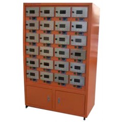 TRGZ-24/36D独立控制型土壤干燥箱