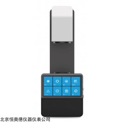 HAD-TH110  玻璃透过率测定仪