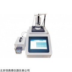 HAD-T201  智能石灰有效钙检测仪