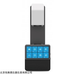 HAD-TH110 玻璃透过率测定仪
