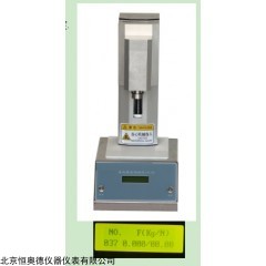 HAD-N100L 自动蛋壳强度测定仪