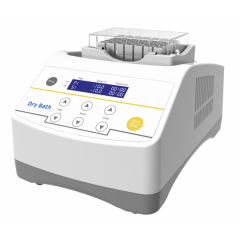 DBC-100制冷型恒温金属浴（制冷型）