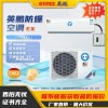 BKFR-5.0  英鵬(GYPEX)防爆空調(diào)壁掛式2P掛機BFFR-5.0化工廠危險品變電站 II