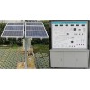 太阳自动跟踪系统实验实训装置