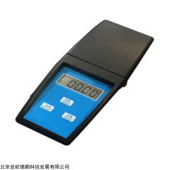 DP-CYLD 便携式臭氧测试仪 靛蓝现场测定法水中臭氧检测仪