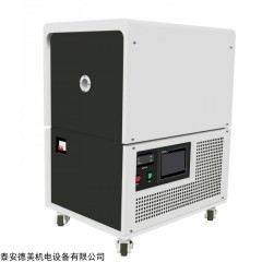 DY--JDL1600高溫?zé)犭娕紮z定爐