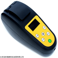 DP-EYHL 二氧化氯检测仪 DPD光度法水质二氧化氯测定仪