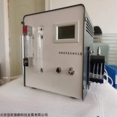 DP-660A 智能型蠕动泵连续进样氢化物发生器