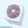 低噪声方型壁式（）轴流风机 库号：M250739