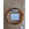 30m*0.32mm*0.5um, 100%二甲基聚硅氧烷毛细管气相色谱柱