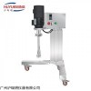 高速電動均質機 HYM-60A中試高剪切分散乳化機