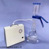 全玻璃微孔滤膜过滤器/微孔薄膜过滤试验装置 库号：M372263