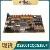 DS200TCQFG1ACC 模拟扩展板 涡轮机控制