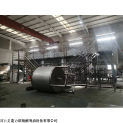 100~5000升 武漢5000升大型精釀啤酒設(shè)備