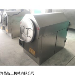 DCCZ3-6 芝麻炒货机