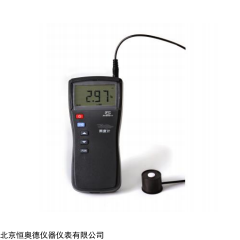 ST-85 黑白光照度计