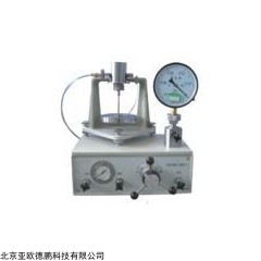 DP-BQY-250 气体活塞压力计/活塞压力计