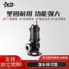 300WQ650-5-18.5 应急排水潜水泵 雨水泵站潜污泵