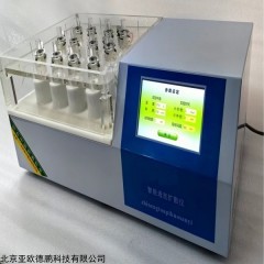 DP-P12 智能透皮扩散仪