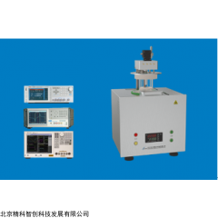 GWJDN-400型2MHZ自动平衡高温介电温谱仪