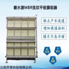 1536801-4148 碧水源弦紋mbr平板膜