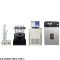DP-GH1 多试管同时搅拌光化学反应仪