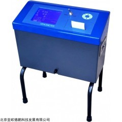 DP-606C  便携式不透光烟度计
