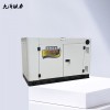 12kw柴油发电机外观漂亮