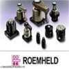 ROEMHELD液压阀