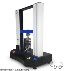 DP18124  电子织物强力仪 电子强力试验机