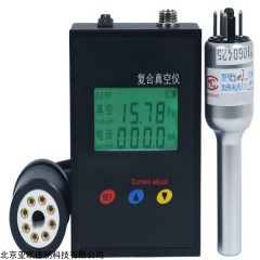DP18125  便携式热偶真空仪 热偶真空计