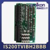 IS200TGENH1A 端接板 MK VI GE